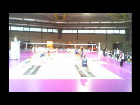 Live stream di Hermaea Volley