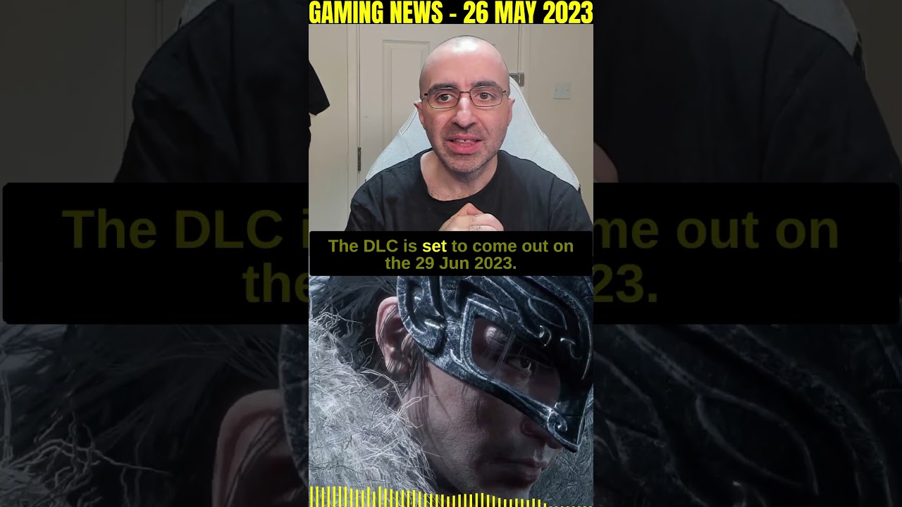 Wo Long DLC Release Date - Shorts Video Page