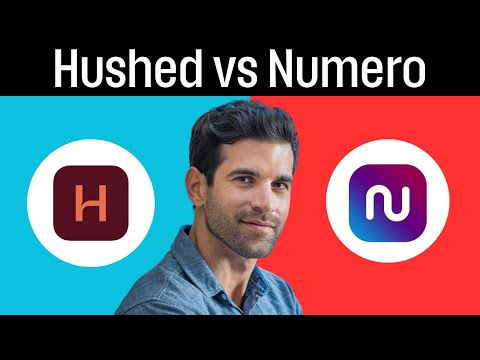 Hushed vs Numero: Which Burner Phone App Actually Works in 2025?