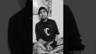 BOHEMIA - koi farak nhi (official audio) SNBV2 #SSB #shorts