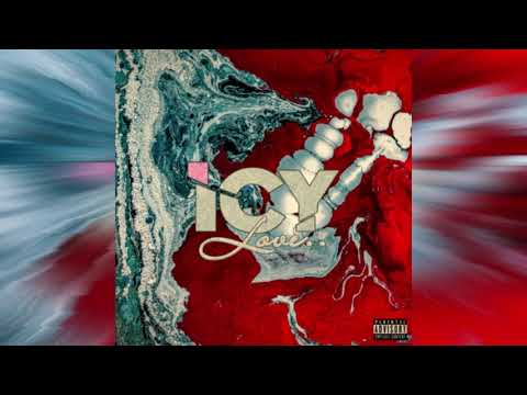 LEWIS KE- ICY LOVE  (official music audio)