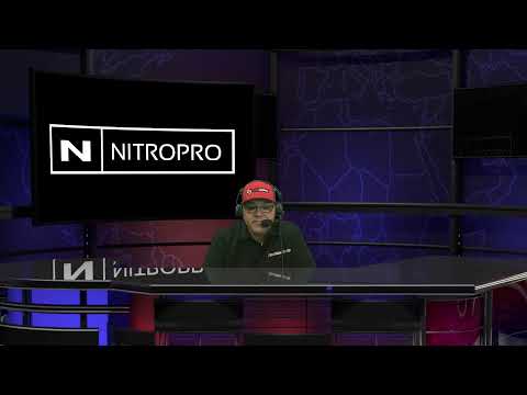 2021 ROAR Nitro Off-Road Nationals - Saturday Qualifying (part 1/2)