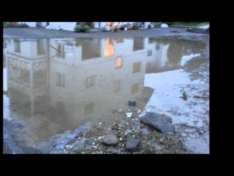 Unwetter in Buttisholz & Nottwil