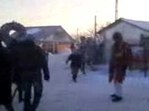 Mascatii din Puscasi