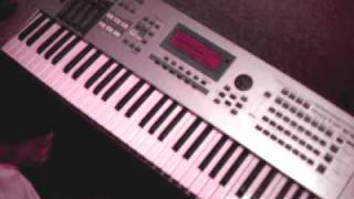 Get on Up (Jodeci Tutorial)