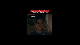 Download lagu Kirain Dilan Doang, Tingkah Bapaknya Juga Nyebrang 😆 | Dilan 1983 mp3