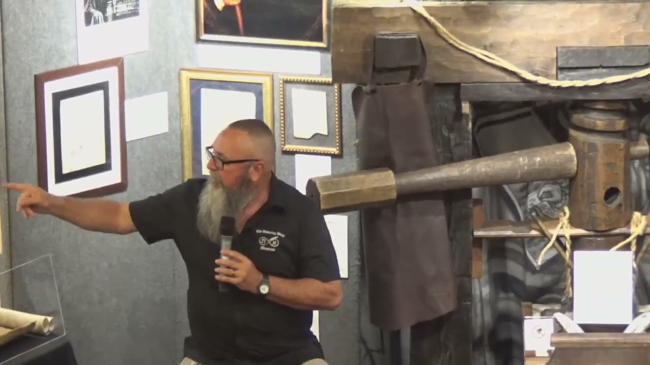 The Enduring Word - Special Event