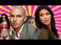 Pitbull - Rain Over Me ft. Kim Kardashian Marc ...
