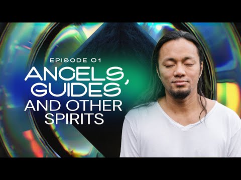 Angels and Spirit Guides Explained