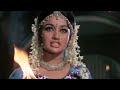 CLIMAX | एक्शन ड्रामा फिल्म | Heera (1973) (HD) | Sunil Dutt, Asha Parekh, Shatrughan Si