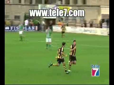 JORNADA 13  Portugalete 2   Hernani 1