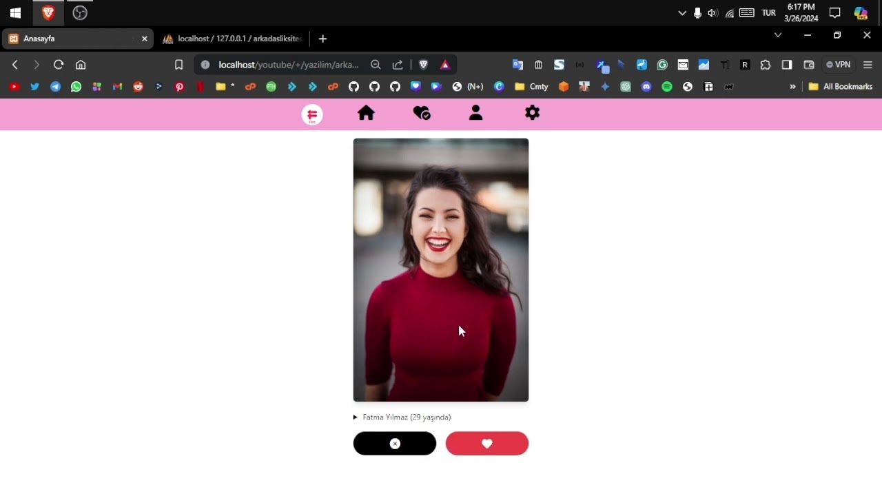 Bir Ayda HTML CSS Öğren