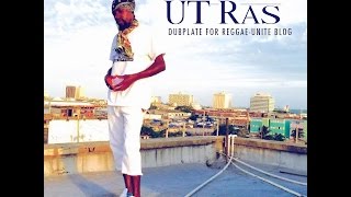 UT Ras-Step Pon Dem (The Highest Riddim)-Dubplate for Reggae-Unite Blog (Juin-2015).