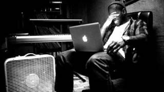 Carlyle - Replacement Feat  Ghostwridah