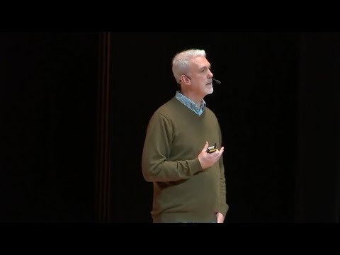 Innovation Unleashed: Crafting a Brighter Future for the Global South | P.J. Wall | TEDxKI preview