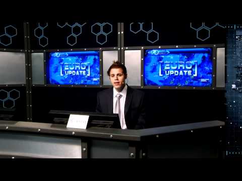 NASL Season 3 - Euro Update with Rotterdam - Episode 1