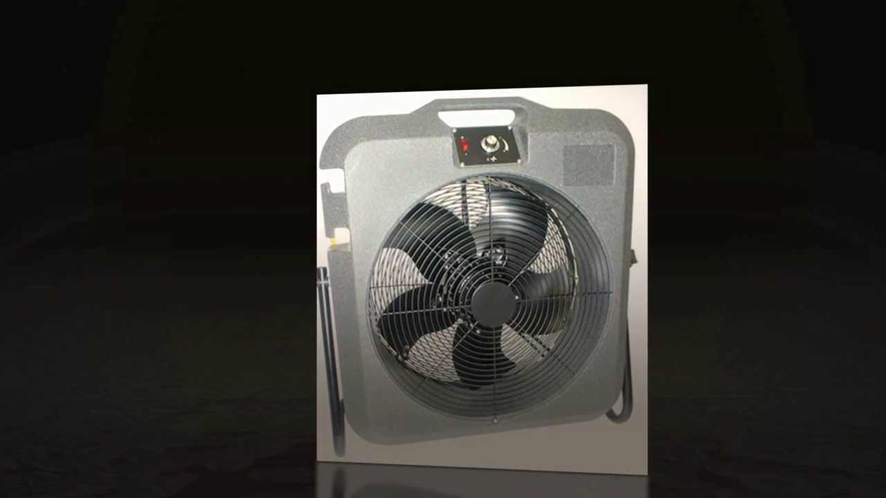 Broughton Air Conditioning