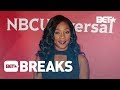 Tiffany Haddish Sets Two Movies With New Line Universal BET Breaks