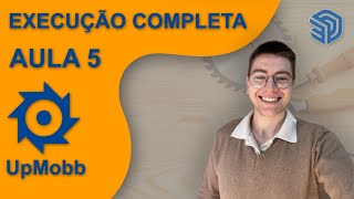 Biblioteca Construir - Execução Completa Upmobb - Aula 05