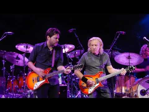 Meadows - Joe Walsh