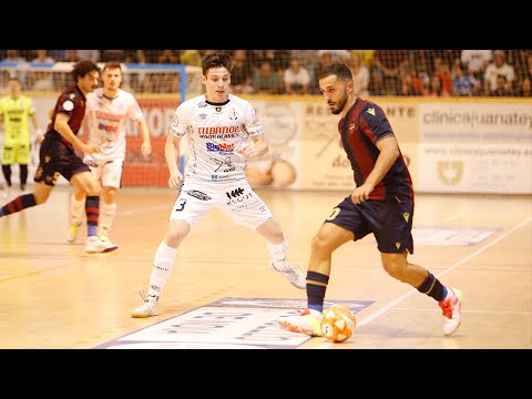 Noia Portus Apostoli Levante UD Jornada 2 Temp 22 23