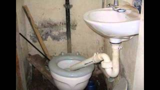DIY Plumbing Disasters