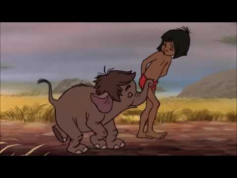 Sora (Bambi)Part 9- Autumn and Winter Fun