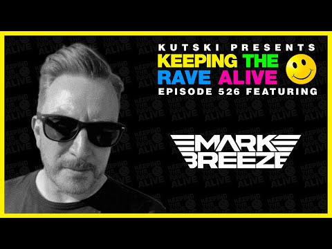KTRA Episode 526: Mark Breeze