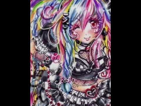 Xaxanity x qtae - K1LL M3 At Rav3zzz