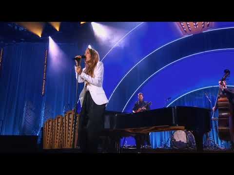 White Christmas - Lauren Daigle