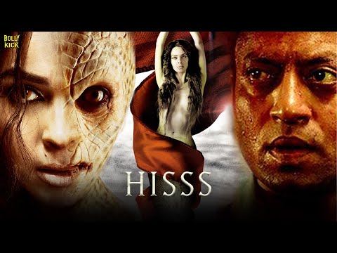 Hisss Movie | Hindi Full Movie | Mallika Sherawat, Irrfan Khan, Divya Dutta | Hindi Movie | Thriller
