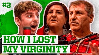 The TRUTH On How FaZe Rug Lost His Virginity | All Grown Up Ep.3