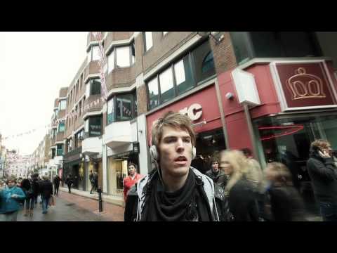 The Leadings "Stop" (official video)