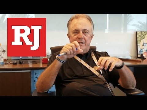 Don Logan talks about infamous baseball card.