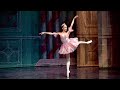 Sugarplum Fairy Variation The Nutcracker Lori Hernández