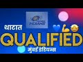 MI Qualified Playoffs Status Mumbai Indians Into The Playoffs Attitude Whatsapp Status 2020