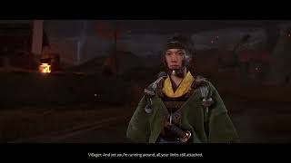 Ghost of Yōtei | INA THE BOMB MAKER | PART 13