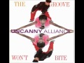 I Got My Education - Uncanny Alliance 1992 