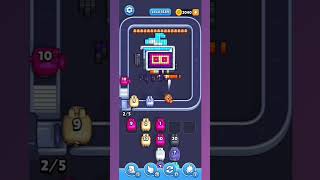 Pixel Flow Level 1689