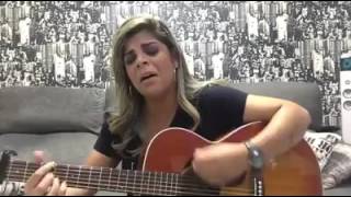 Paula Mattos - Mais Que Uma Saudade