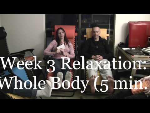 Mastering Astral Projection - 90 Day Guide - Week 3