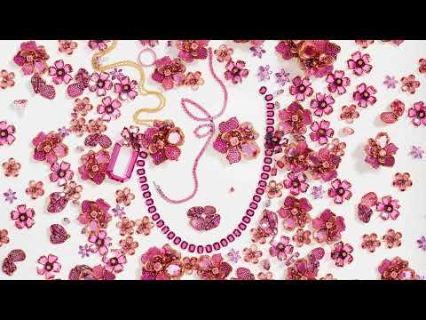 Swarovski | Expressões de Maravilha