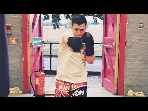 Jordan Hockley UWC Highlights