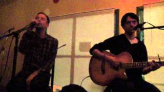 Vinnie Caruana - Sailor Tattoos (acoustic)