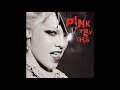 P!nk - Trouble (Audio) HD