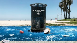 The Ocean Starts Here