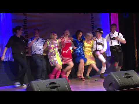 2017 11 12 Liedjes Festival