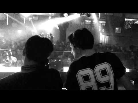 ☾ LUNACY BIRTHDAY: CLEFT b2b H.MESS (Organisme Texture) ☽