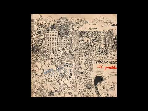 06 - Promessas de um idiota às Seis da Manhã - Zé Geraldo (1979)