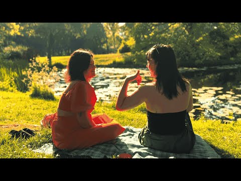 i am a mosaic of everyone i ever loved